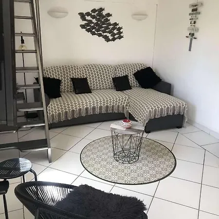 Maison Caraibes Villa